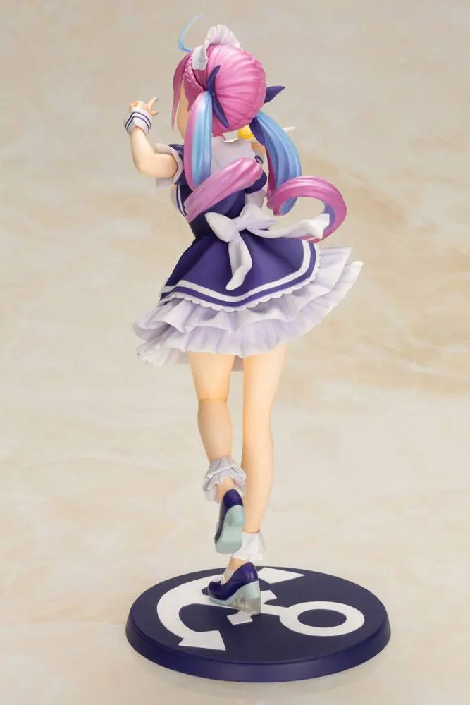 Aqua Minato 1/7 Aqua Minato Bonus Edition PVC szobor figura 25 cm termékfotó