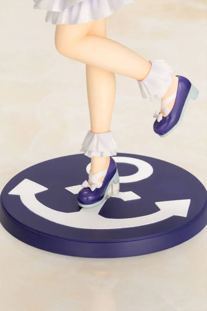 Aqua Minato 1/7 Aqua Minato Bonus Edition PVC szobor figura 25 cm termékfotó