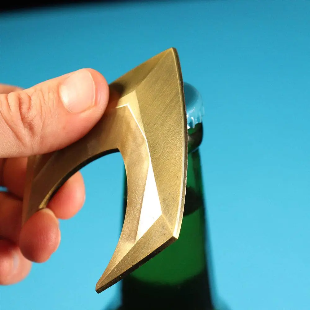 Aquaman Aquaman Symbol sörnyitó 8 cm termékfotó