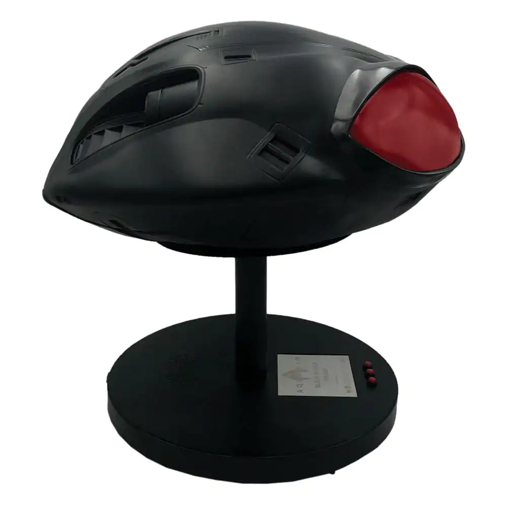 Aquaman Black Manta sisak Limitált kiadás Prop replika 44 cm termékfotó