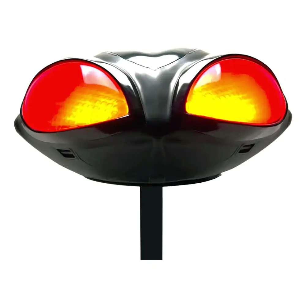 Aquaman Black Manta sisak Limitált kiadás Prop replika 44 cm termékfotó