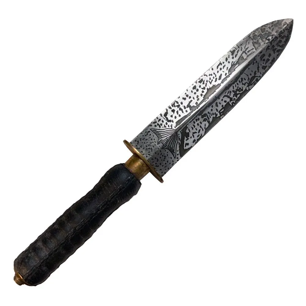 Aquaman Manta Knife Limitált kiadás replika 38 cm termékfotó