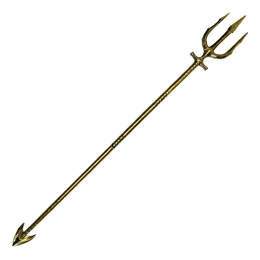 Aquaman Mini Aquaman's Trident replika 30 cm termékfotó