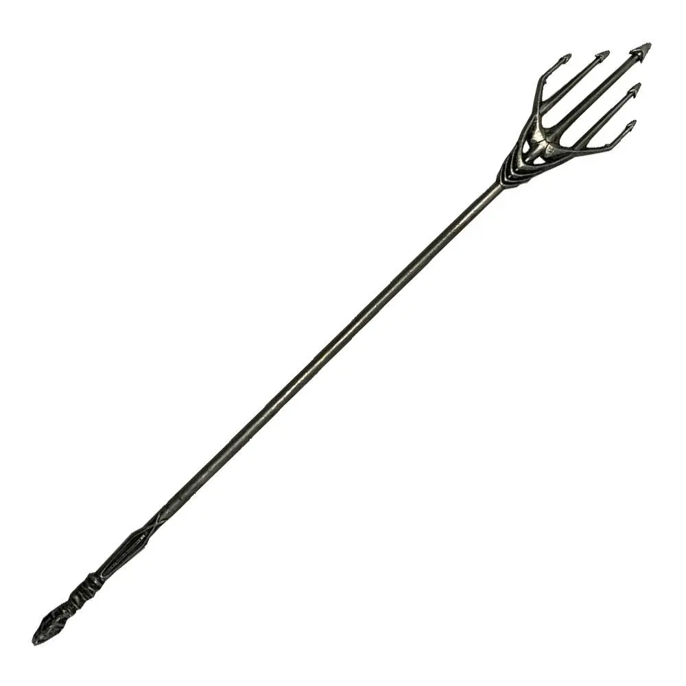 Aquaman Mini Atlanna's Trident replika 30 cm termékfotó