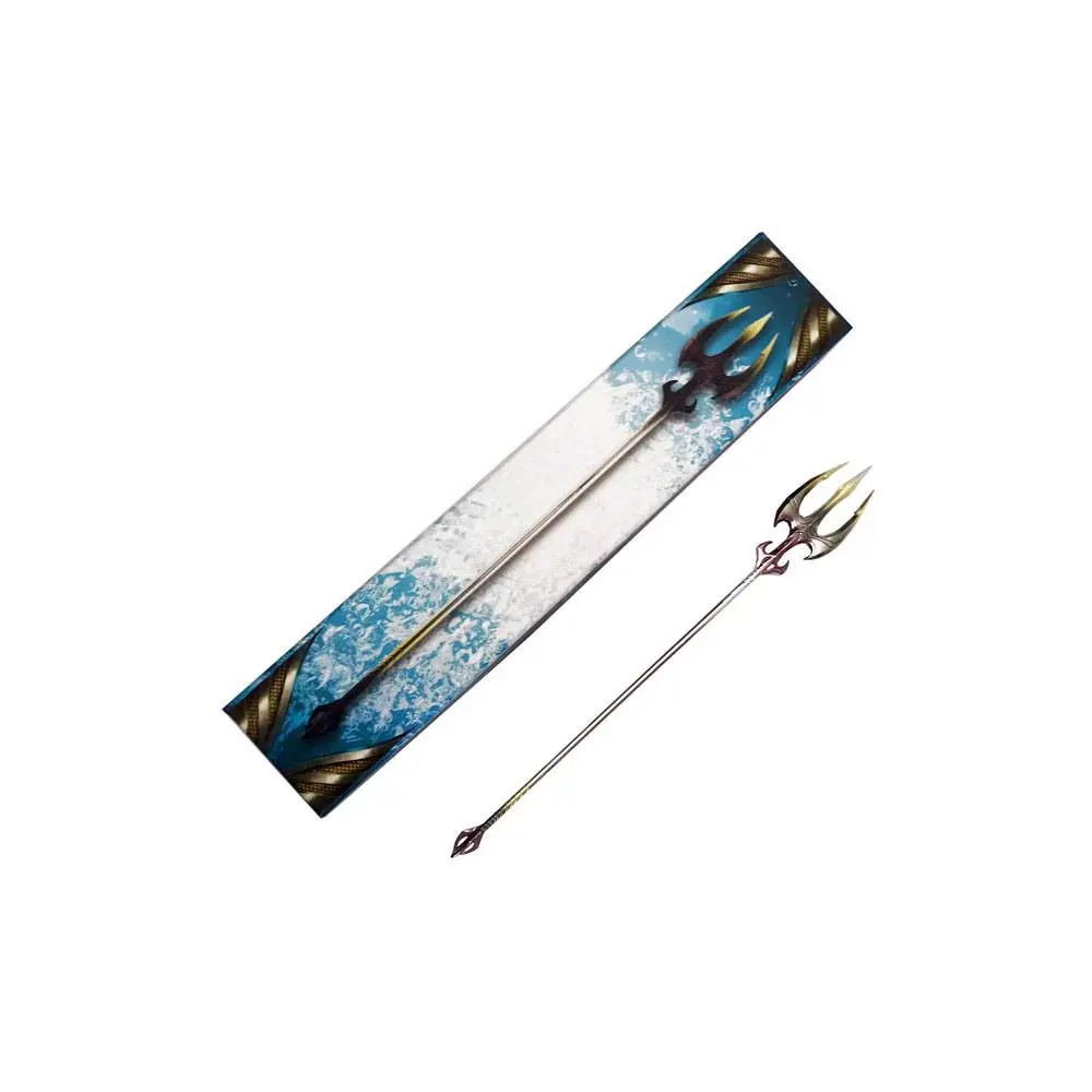 Aquaman Mini Orm's Trident replika 30 cm termékfotó