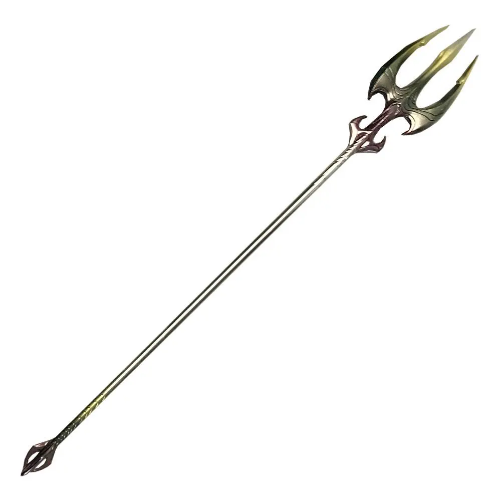 Aquaman Mini Orm's Trident replika 30 cm termékfotó