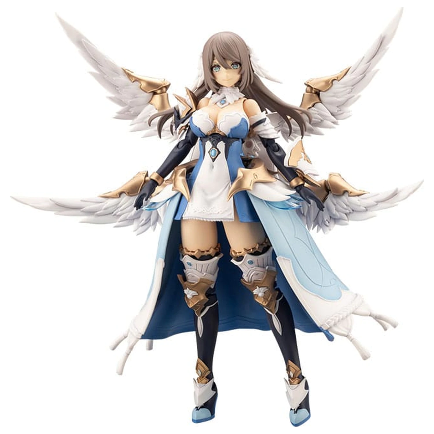 Arcanadea Ermeda Műanyag modell készlet 19 cm termékfotó