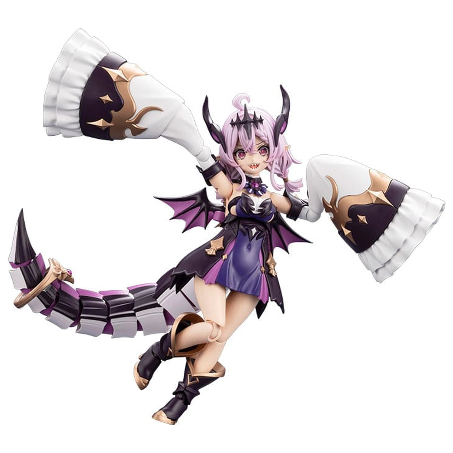 Arcanadea GII Műanyag modell készlet 13 cm   termékfotó