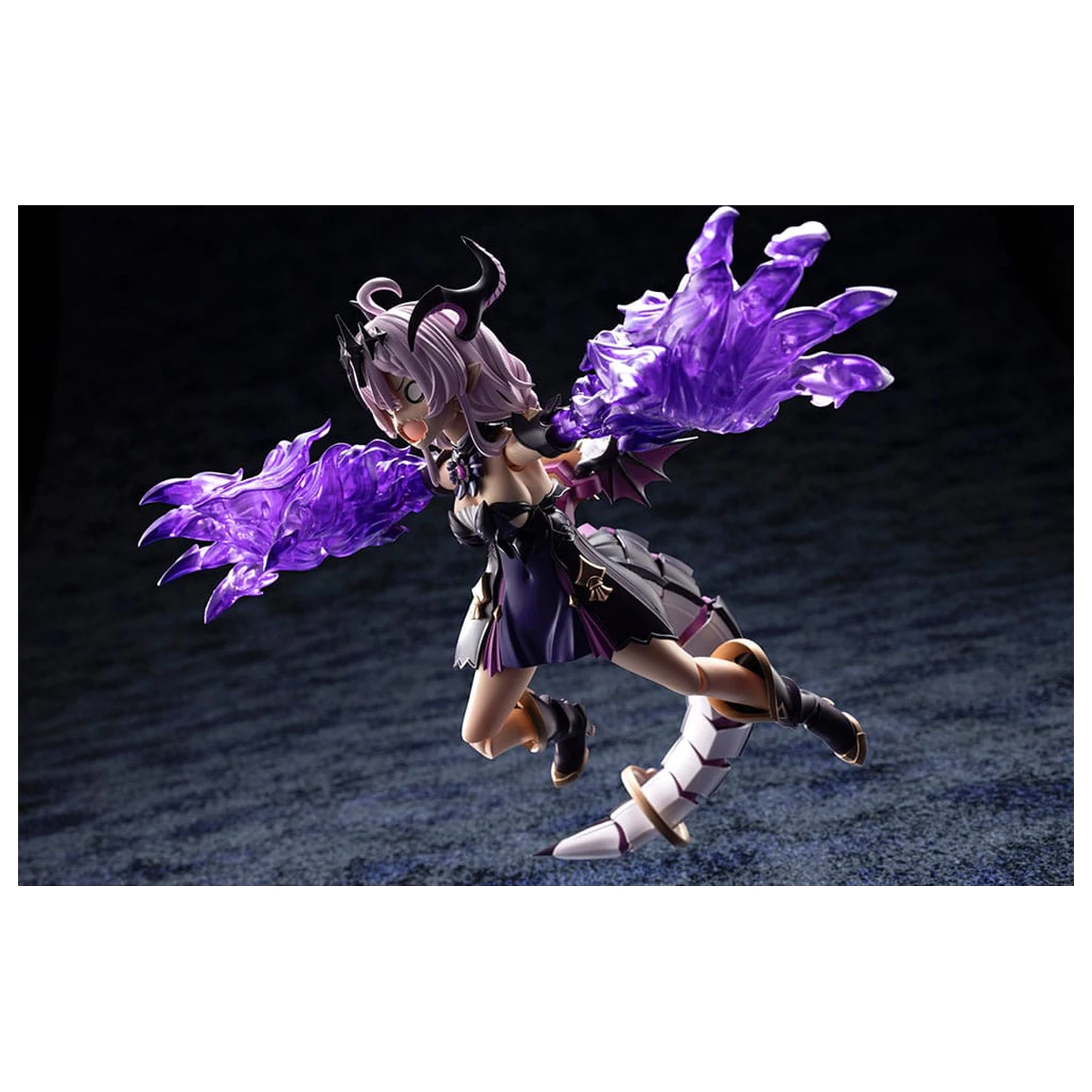 Arcanadea GII Műanyag modell készlet 13 cm   termékfotó