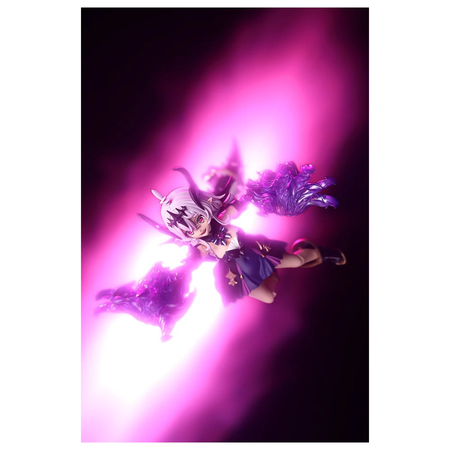 Arcanadea GII Műanyag modell készlet 13 cm   termékfotó