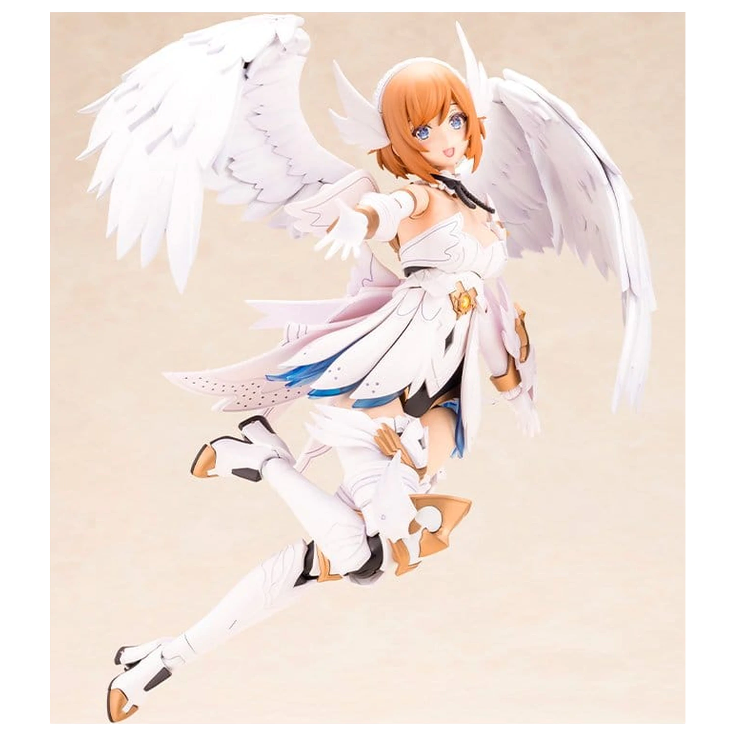 Arcanadea Grande Scale Lumitea Műanyag modell készlet 25 cm   termékfotó