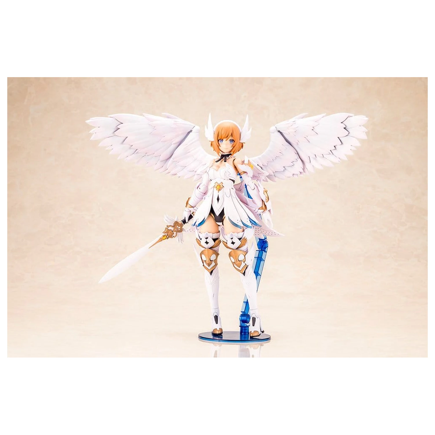 Arcanadea Grande Scale Lumitea Műanyag modell készlet 25 cm   termékfotó