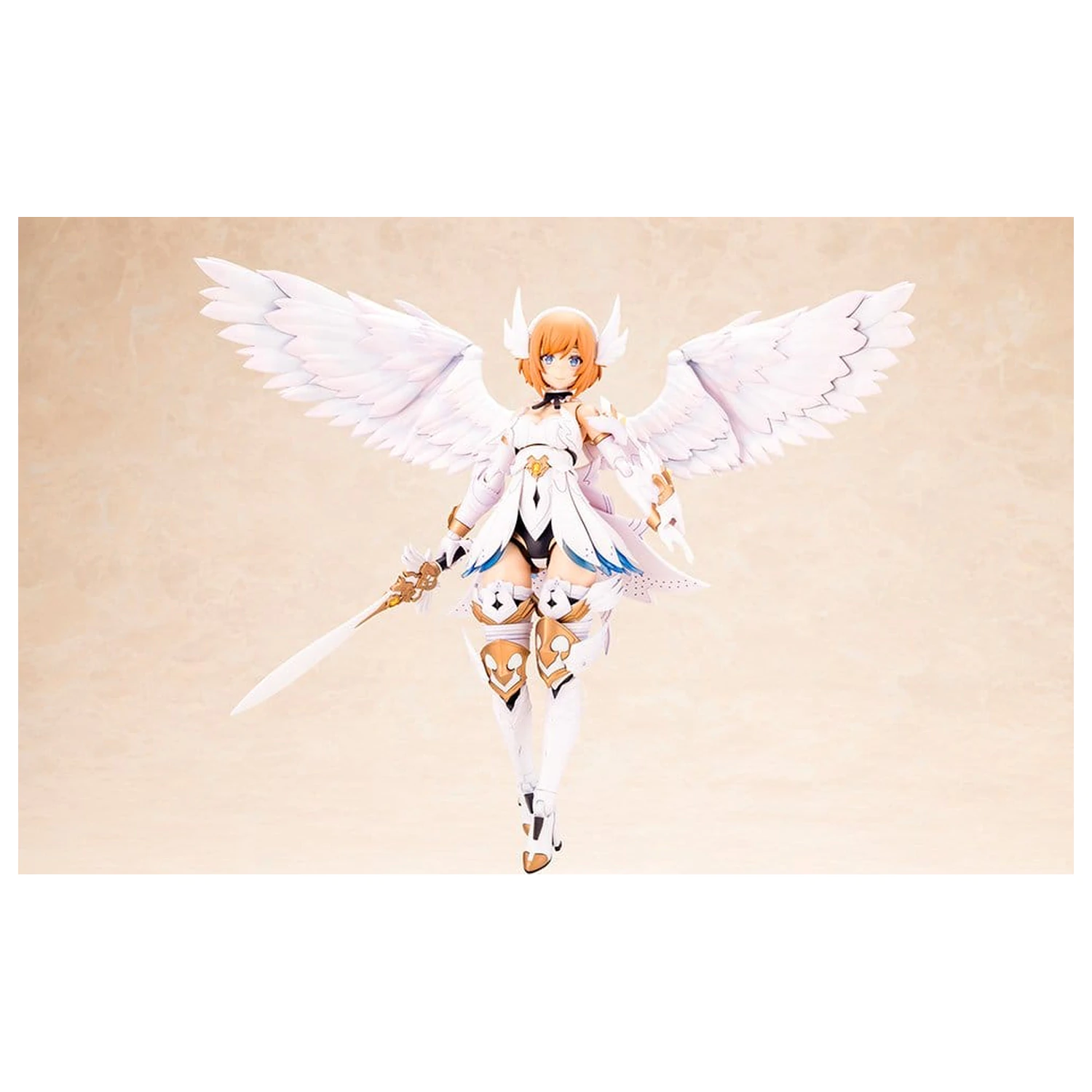 Arcanadea Grande Scale Lumitea Műanyag modell készlet 25 cm   termékfotó