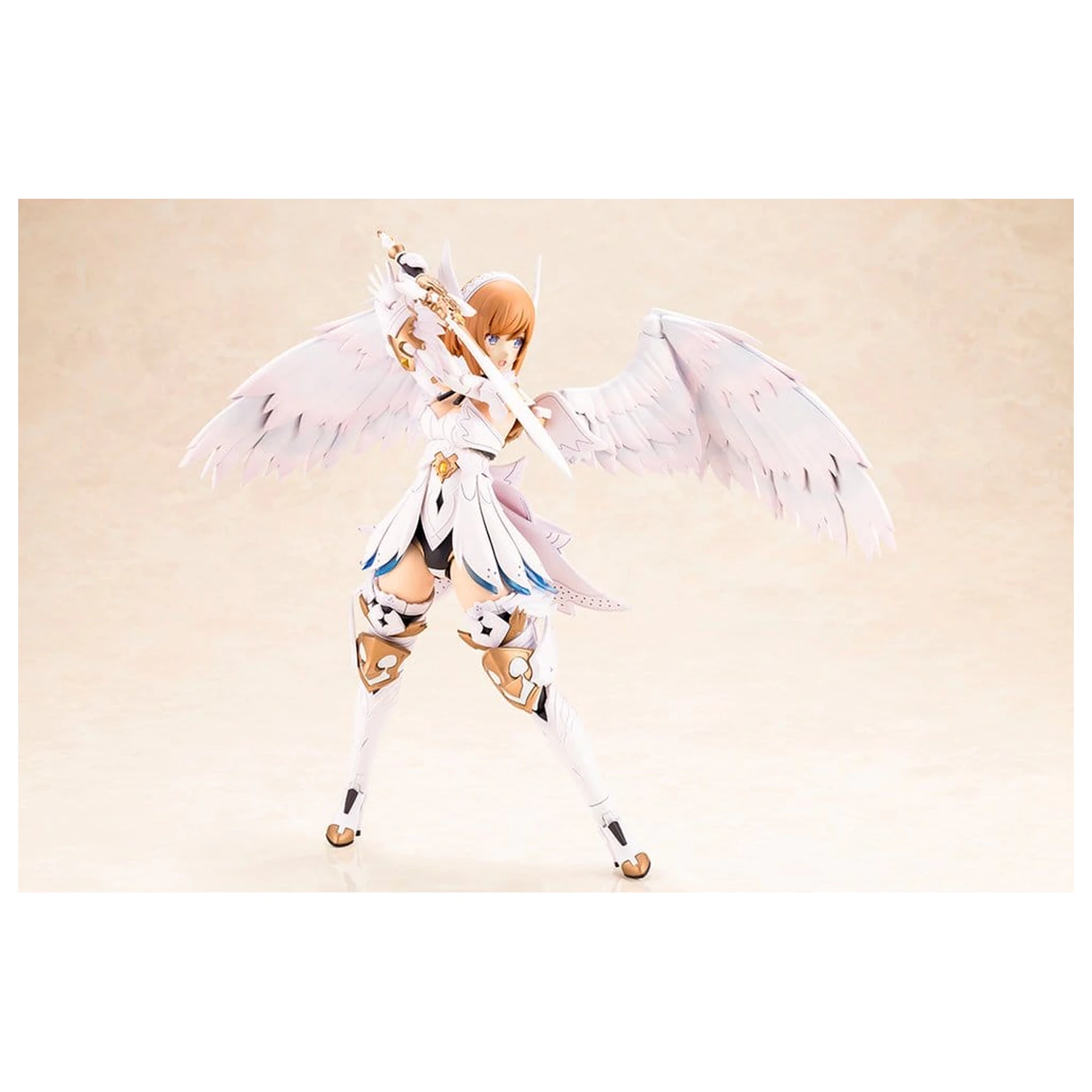 Arcanadea Grande Scale Lumitea Műanyag modell készlet 25 cm   termékfotó