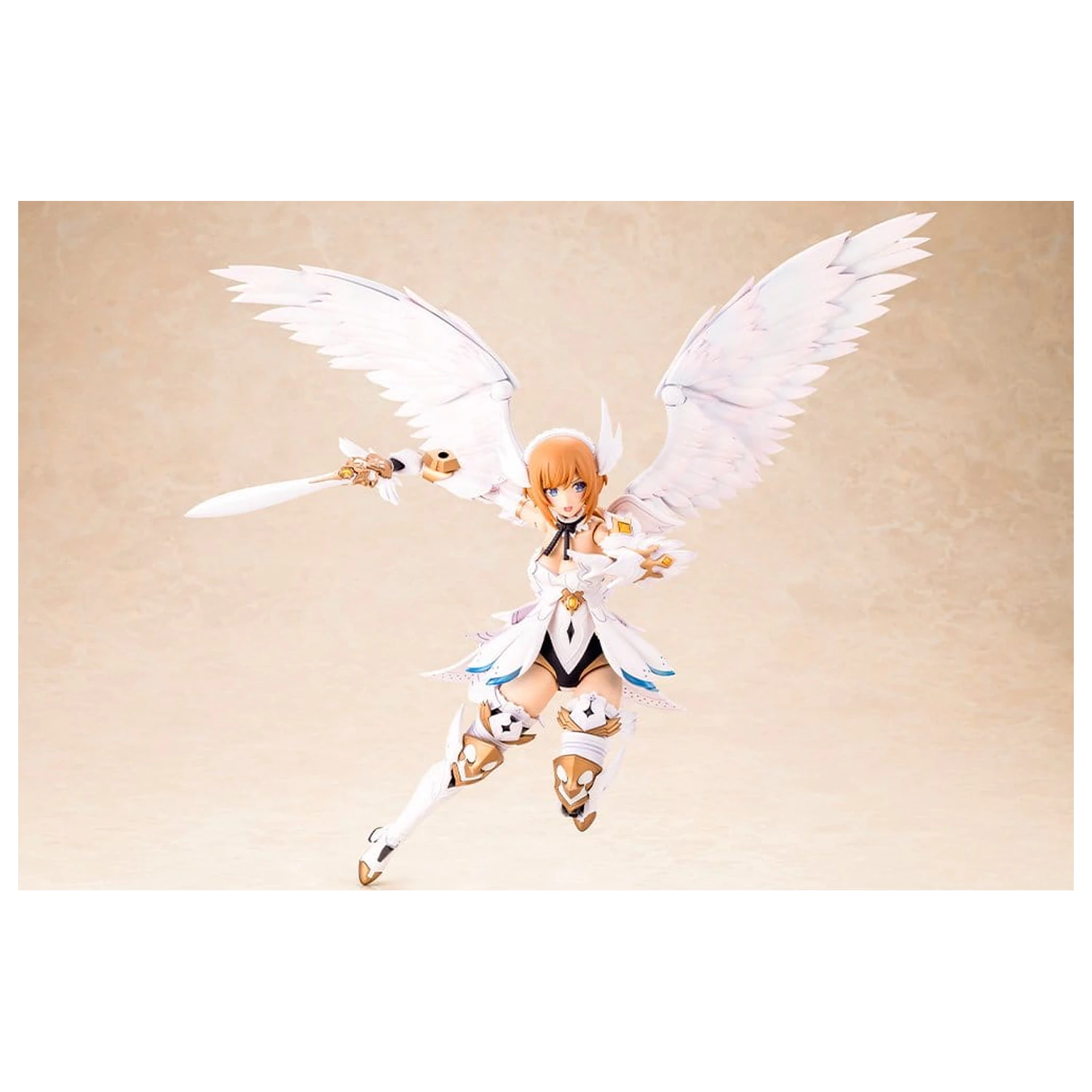 Arcanadea Grande Scale Lumitea Műanyag modell készlet 25 cm   termékfotó