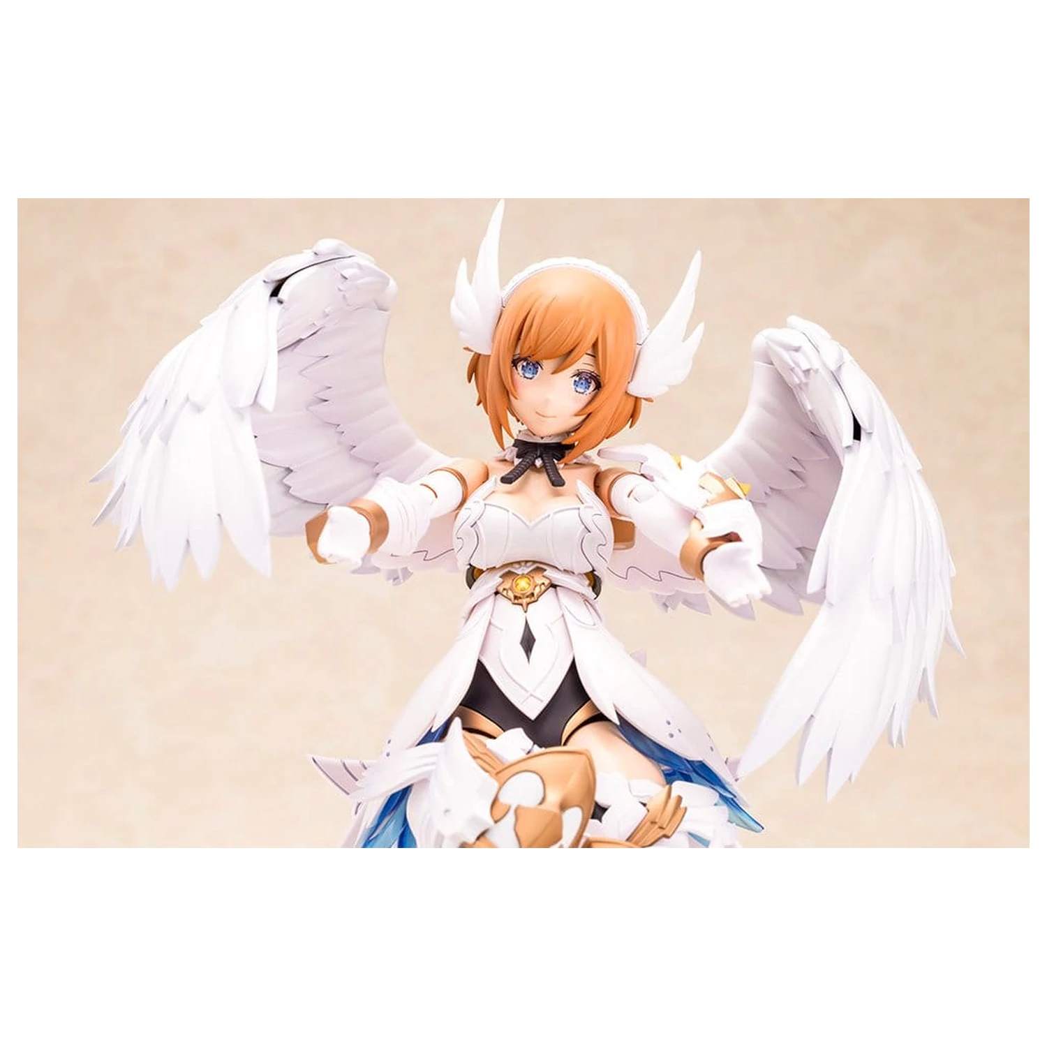 Arcanadea Grande Scale Lumitea Műanyag modell készlet 25 cm   termékfotó