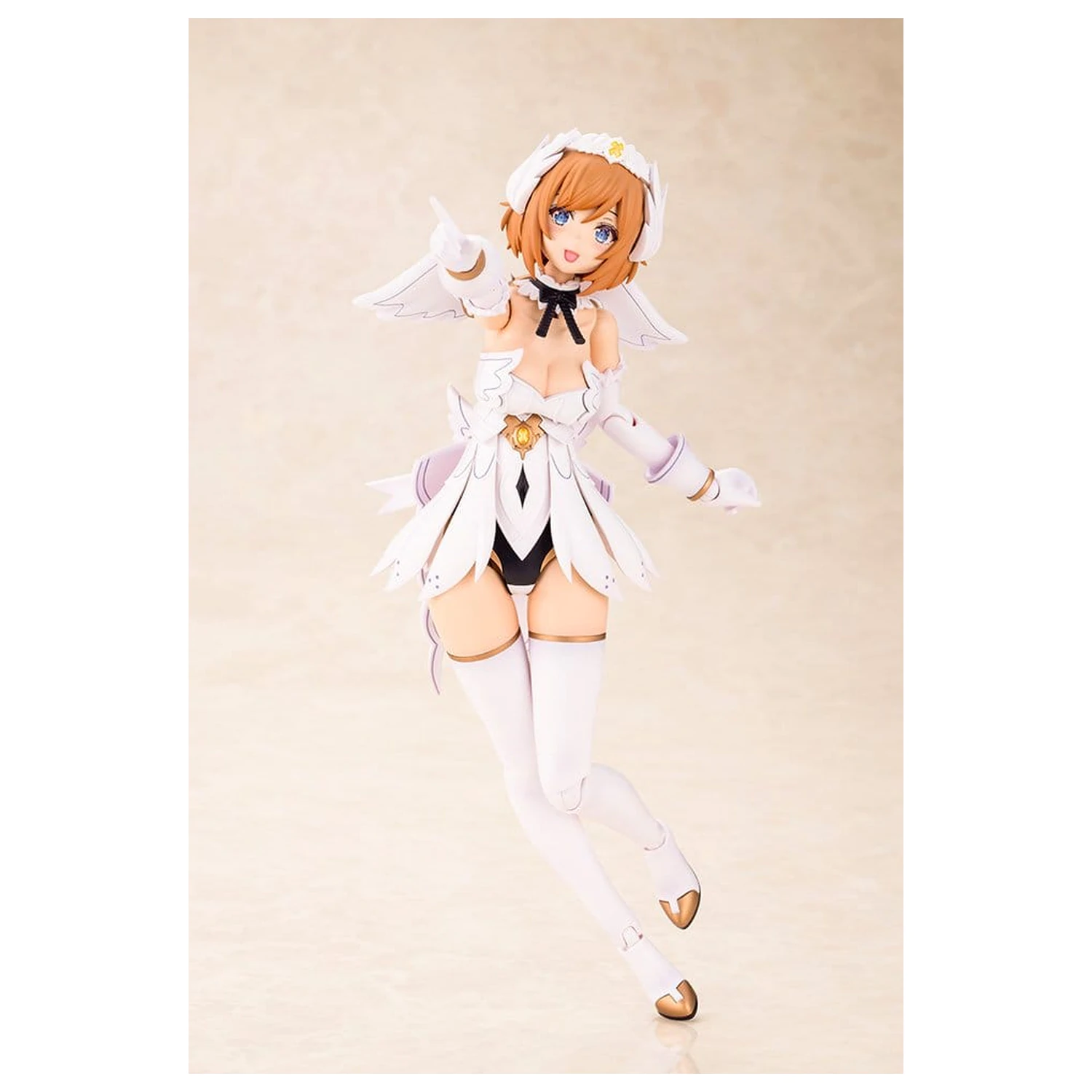 Arcanadea Grande Scale Lumitea Műanyag modell készlet 25 cm   termékfotó