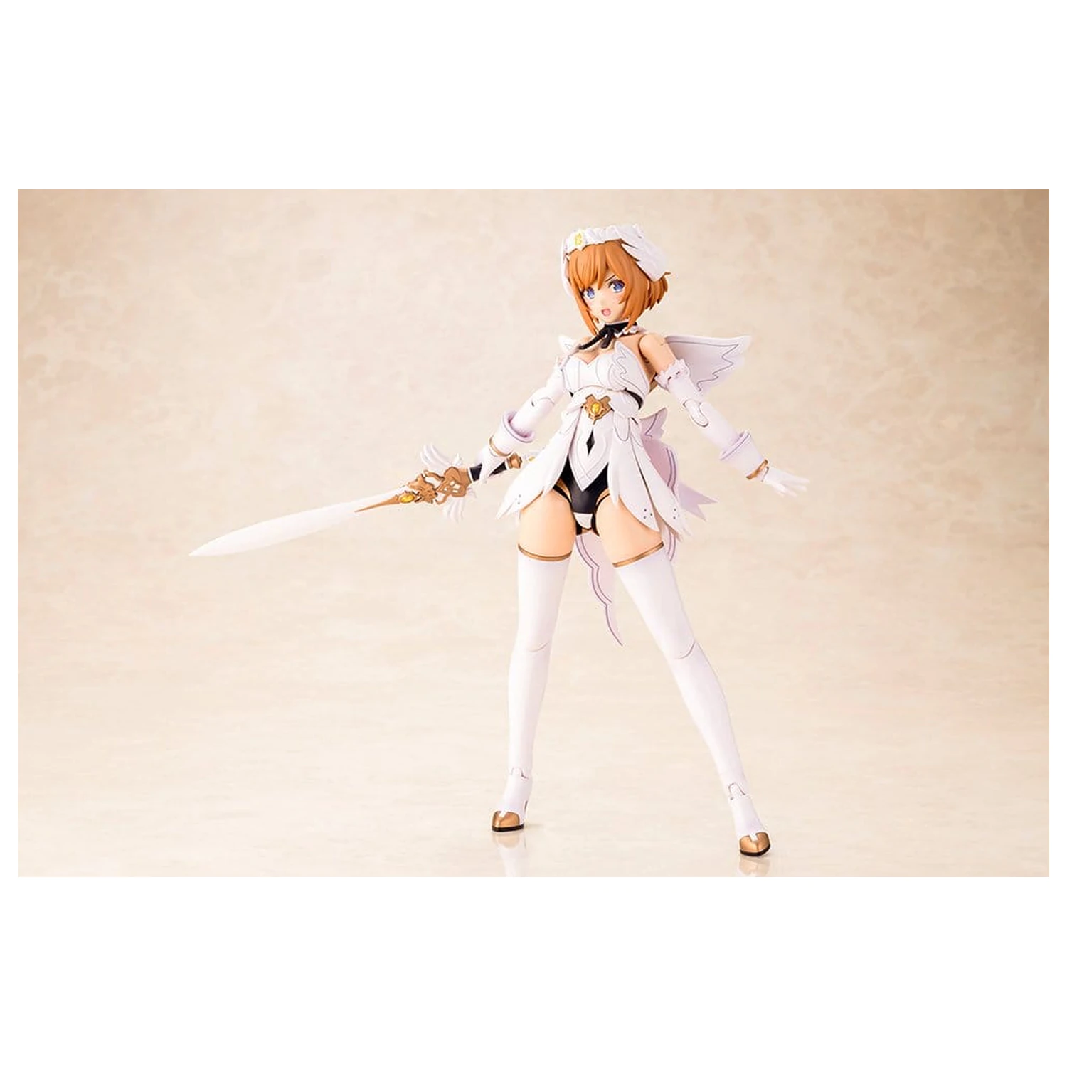 Arcanadea Grande Scale Lumitea Műanyag modell készlet 25 cm   termékfotó