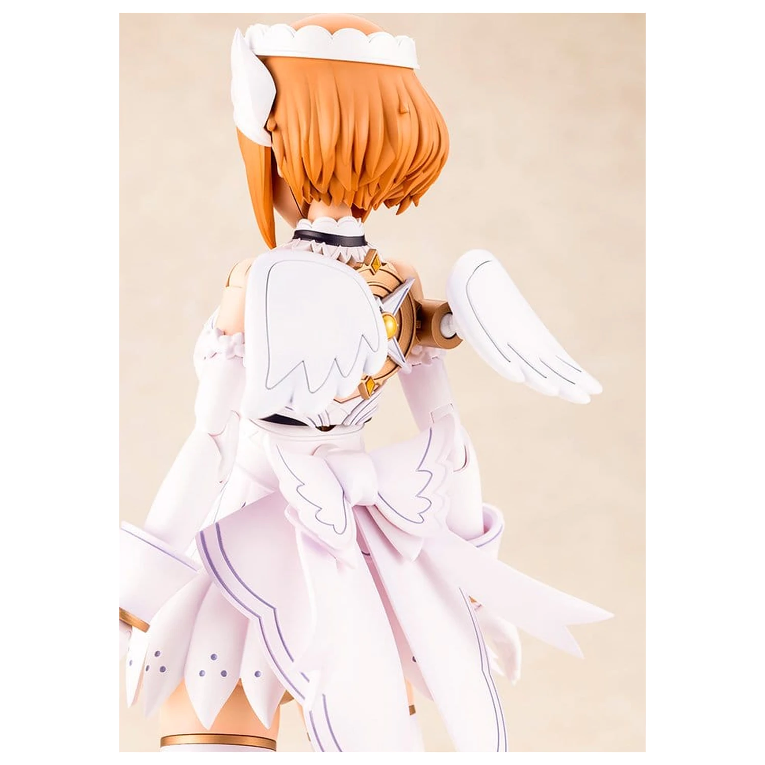 Arcanadea Grande Scale Lumitea Műanyag modell készlet 25 cm   termékfotó