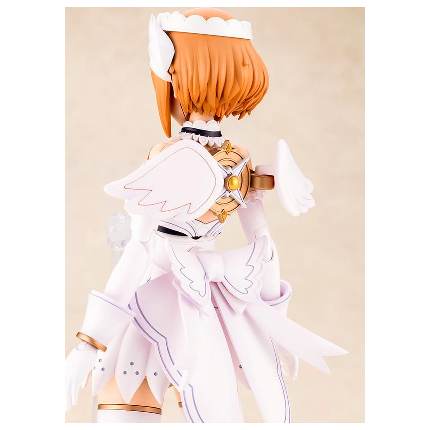 Arcanadea Grande Scale Lumitea Műanyag modell készlet 25 cm   termékfotó