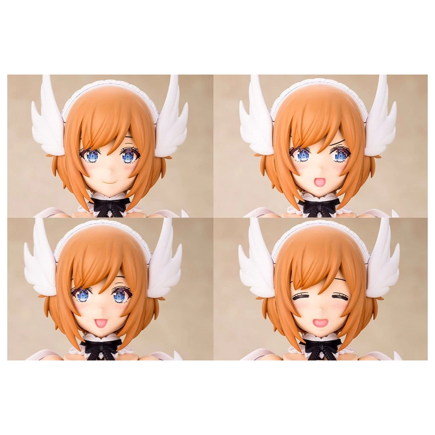 Arcanadea Grande Scale Lumitea Műanyag modell készlet 25 cm   termékfotó