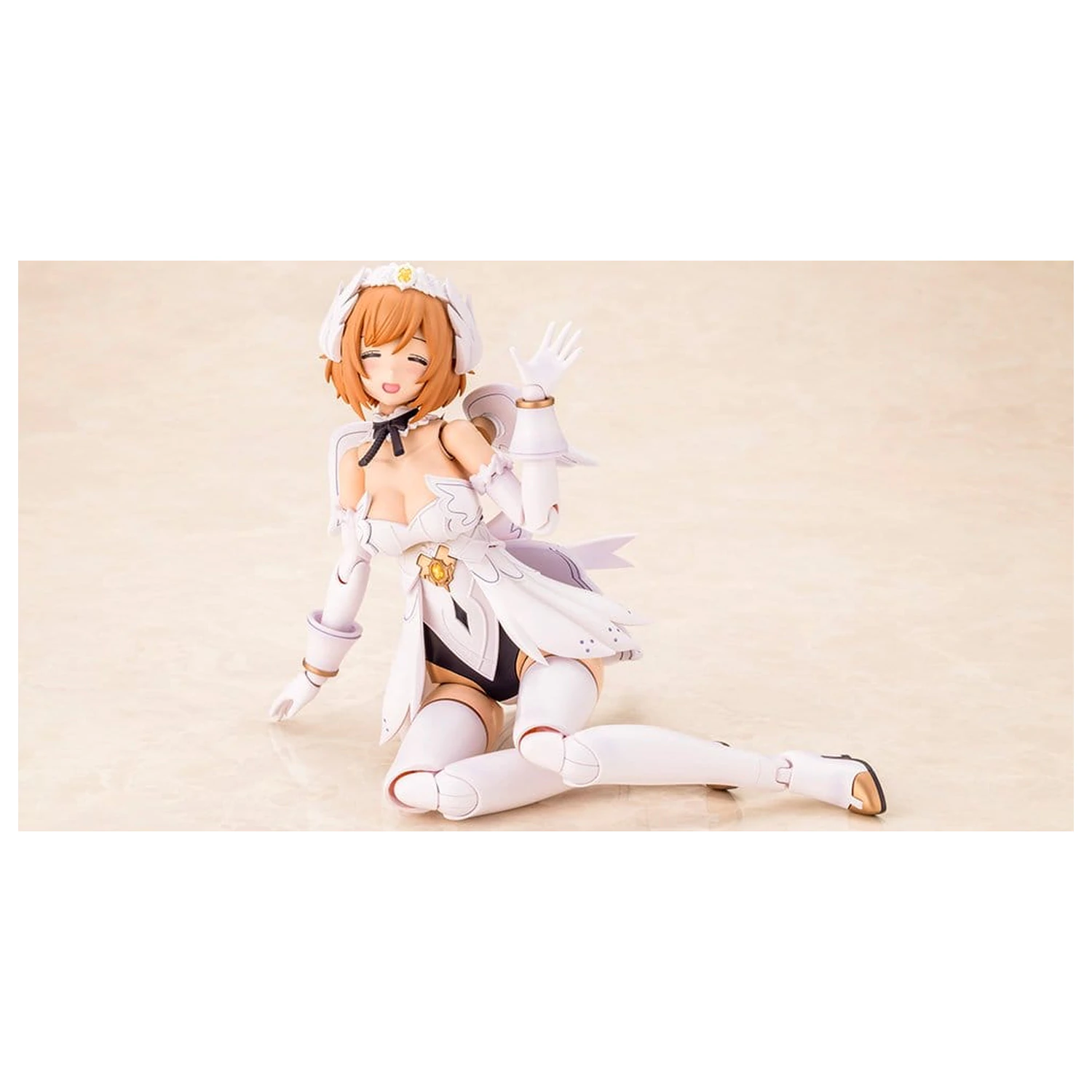 Arcanadea Grande Scale Lumitea Műanyag modell készlet 25 cm   termékfotó