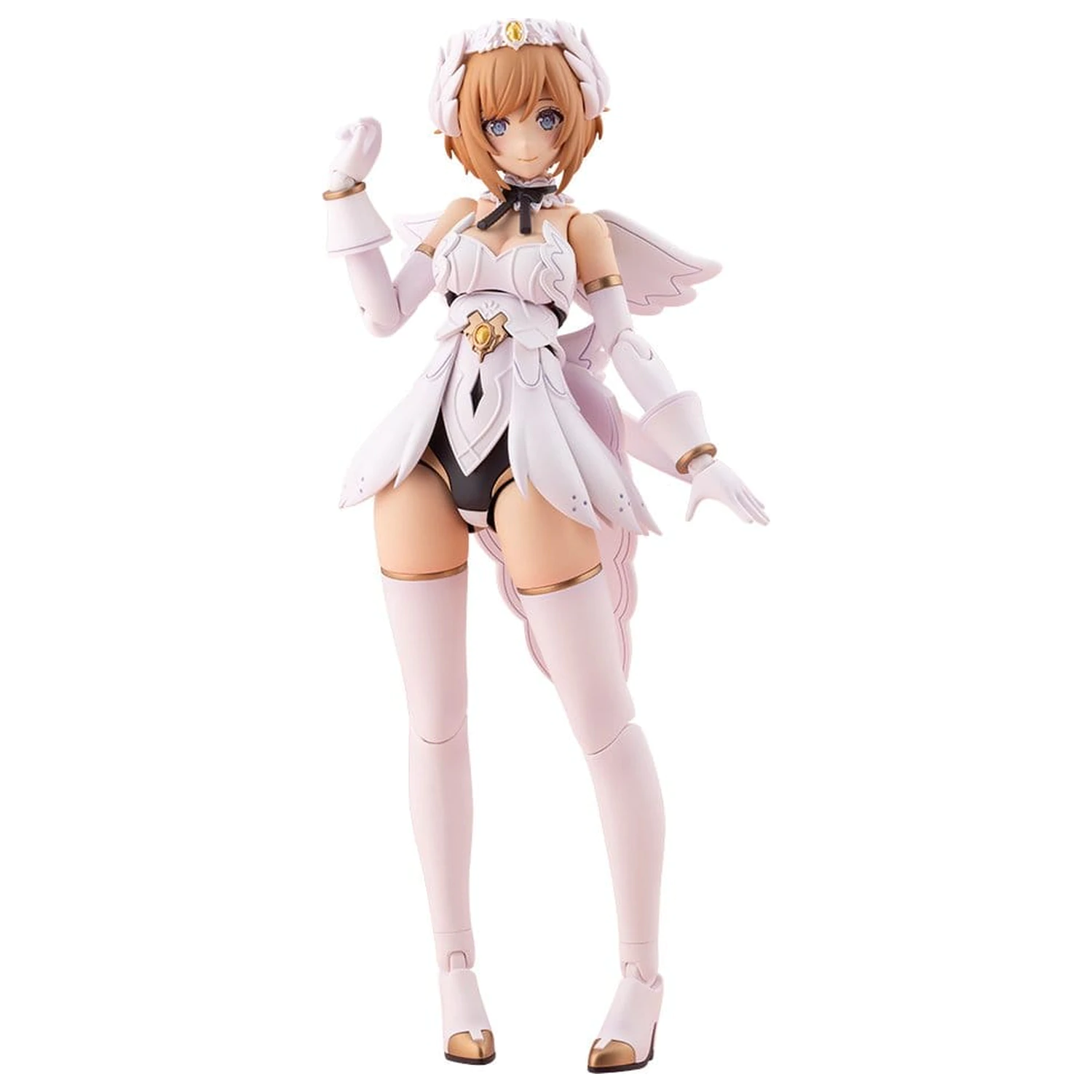 Arcanadea Lumitea First Engage Ver. Műanyag modell készlet 16 cm termékfotó