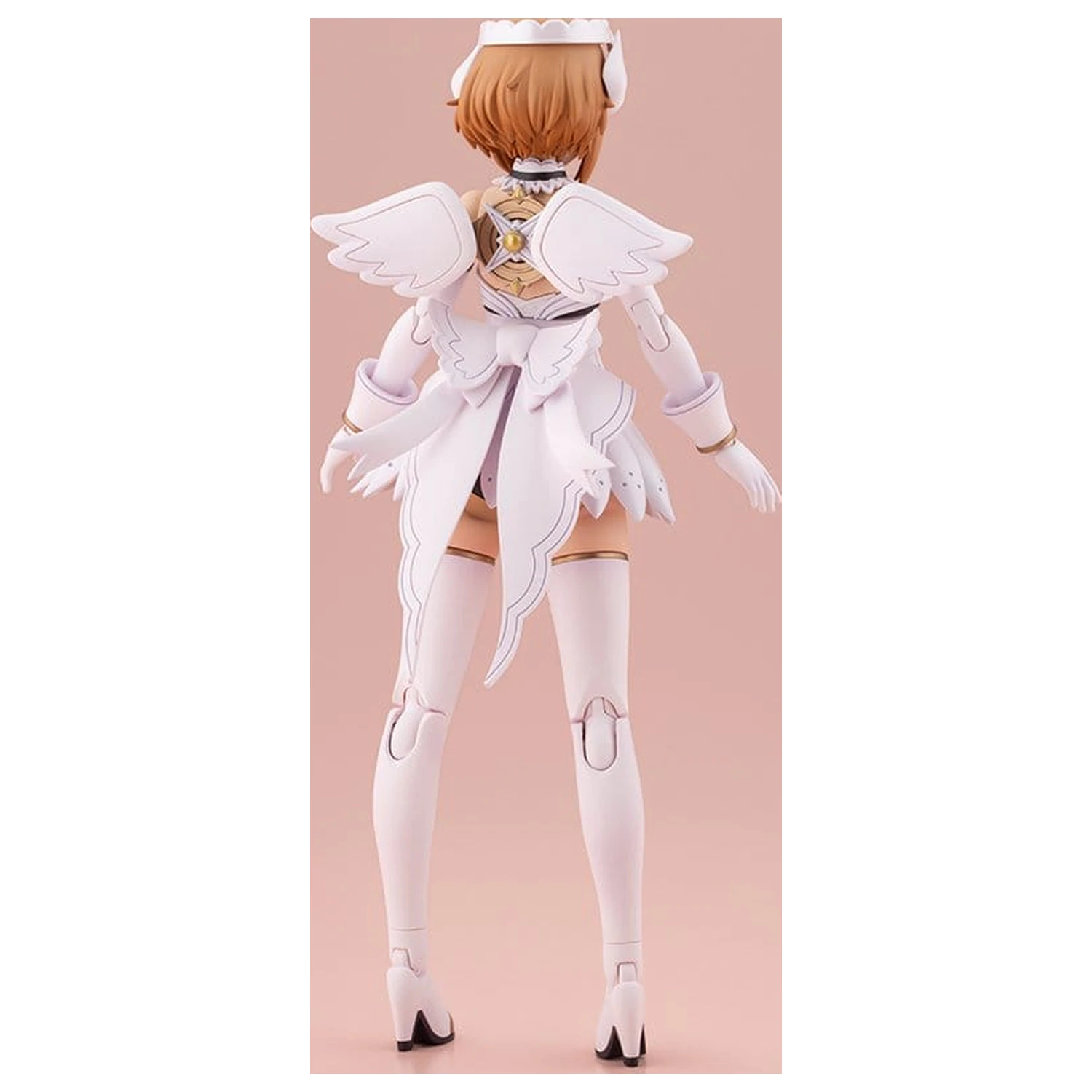 Arcanadea Lumitea First Engage Ver. Műanyag modell készlet 16 cm termékfotó