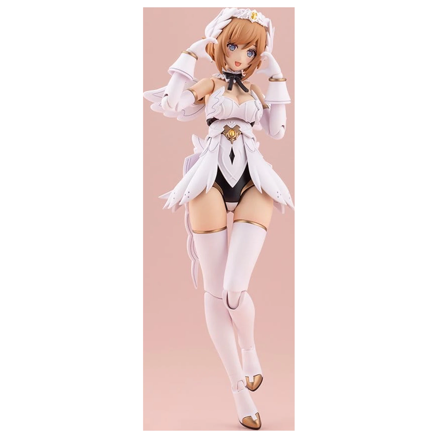 Arcanadea Lumitea First Engage Ver. Műanyag modell készlet 16 cm termékfotó