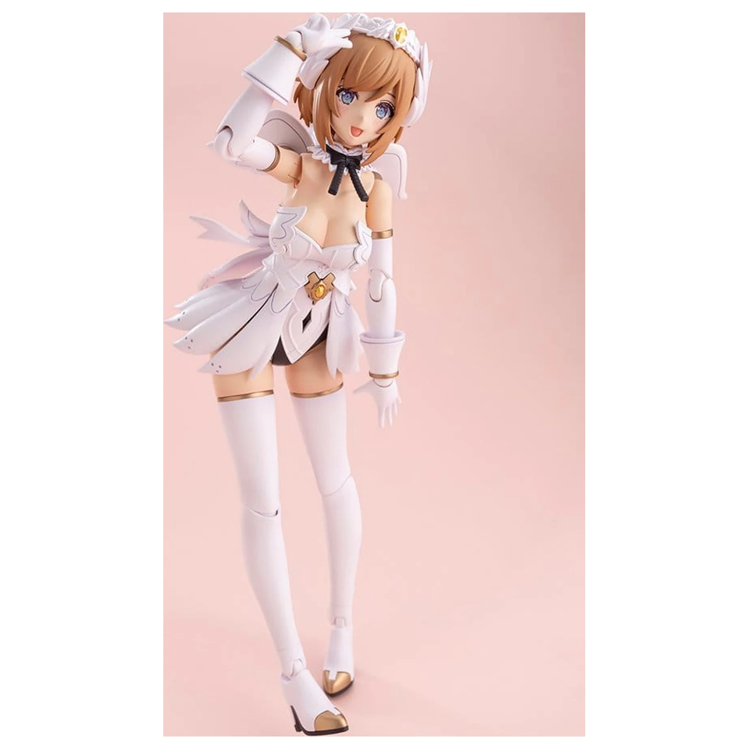 Arcanadea Lumitea First Engage Ver. Műanyag modell készlet 16 cm termékfotó
