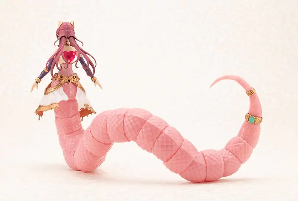 Arcanadea Meltina Műanyag modell készlet 20 cm termékfotó