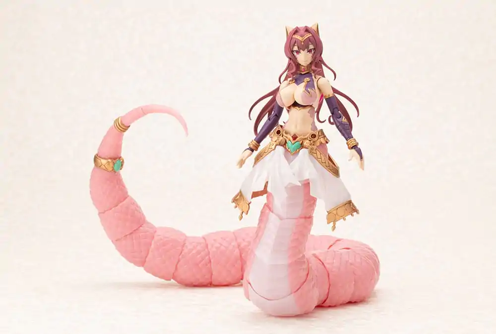 Arcanadea Meltina Műanyag modell készlet 20 cm termékfotó