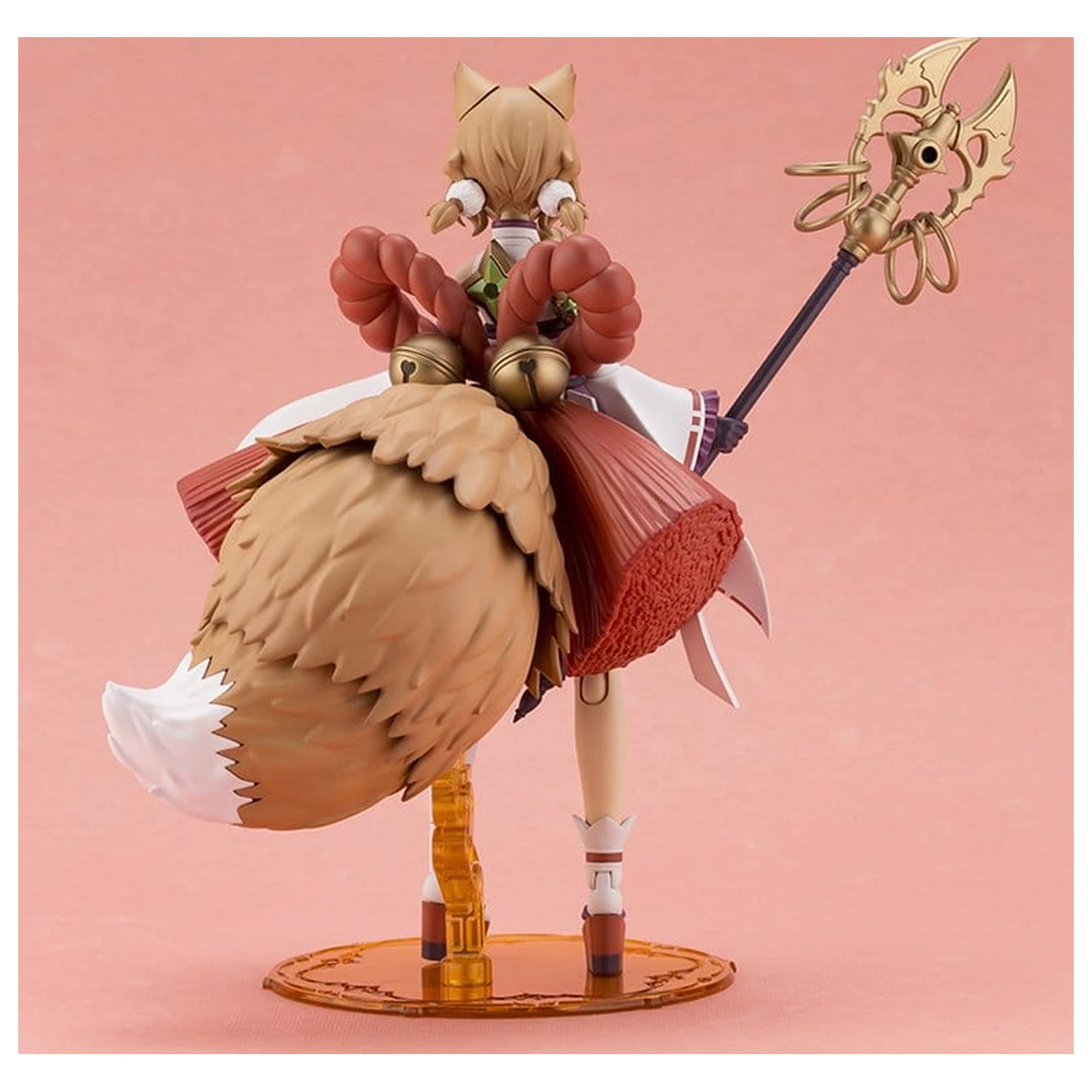 Arcanadea Műanyag modell készlet Yukumo (Reproduction) 16 cm termékfotó
