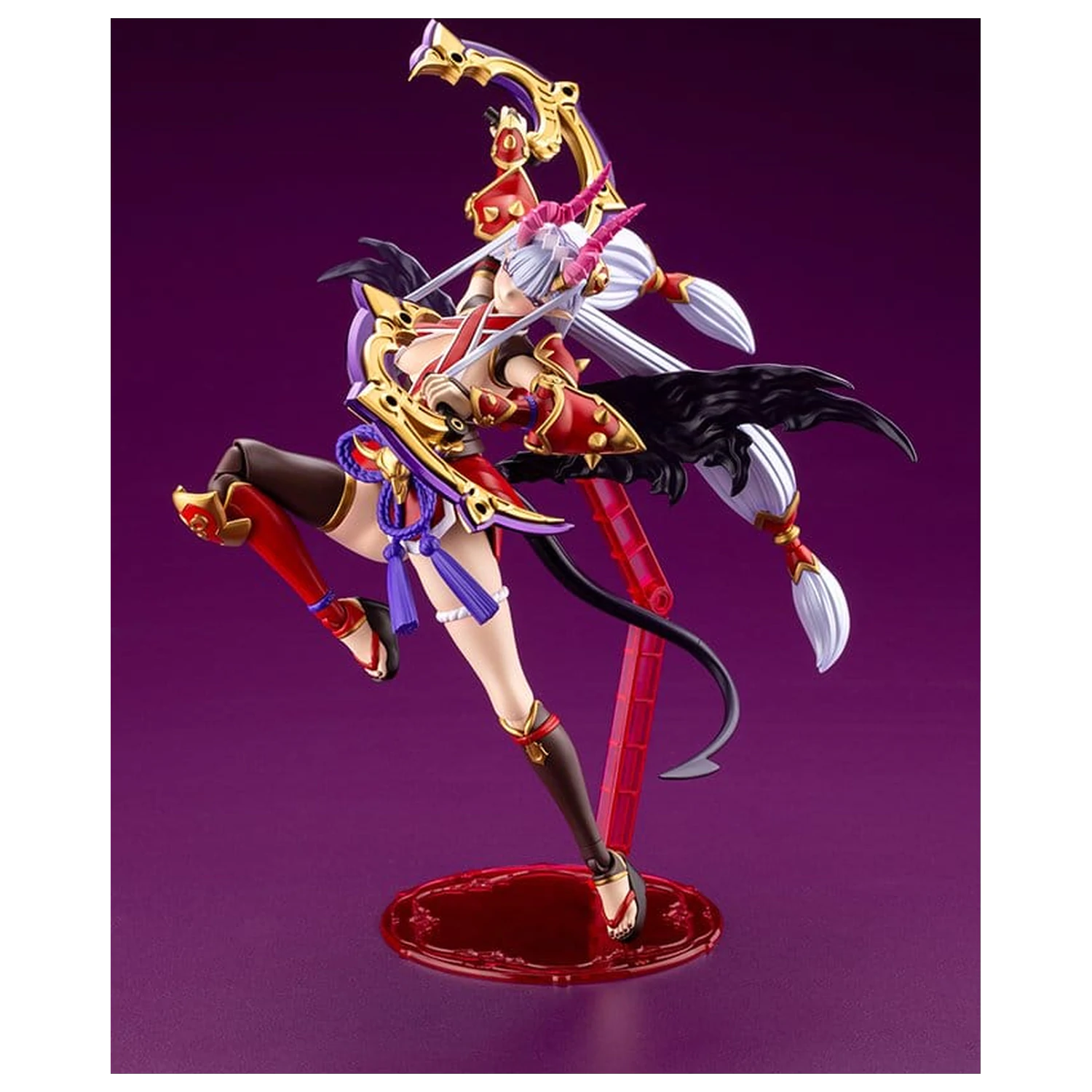Arcanadea Ornela Műanyag modell készlet 19 cm termékfotó