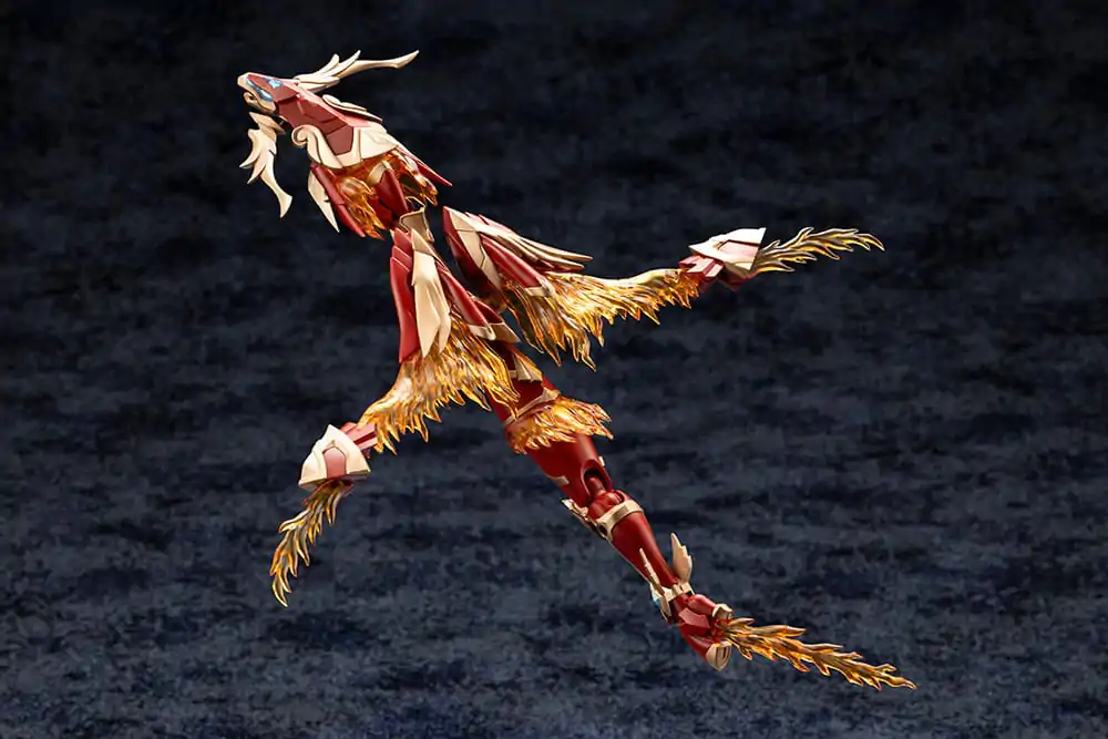 Arcanadea XenoAlma Blaze Ophis Műanyag modell készlet 26 cm  termékfotó
