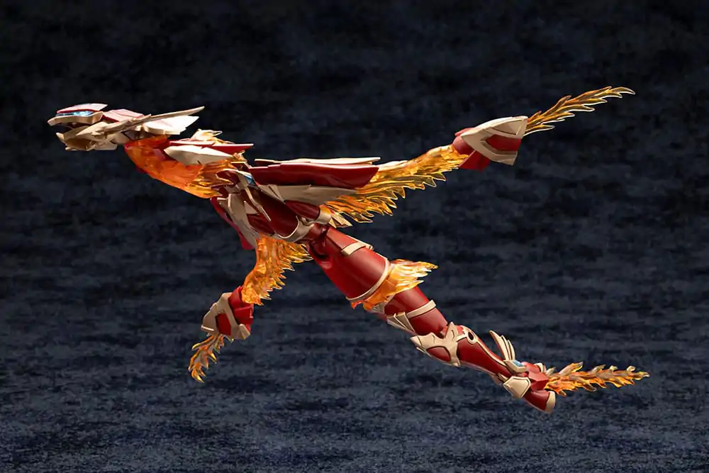 Arcanadea XenoAlma Blaze Ophis Műanyag modell készlet 26 cm  termékfotó