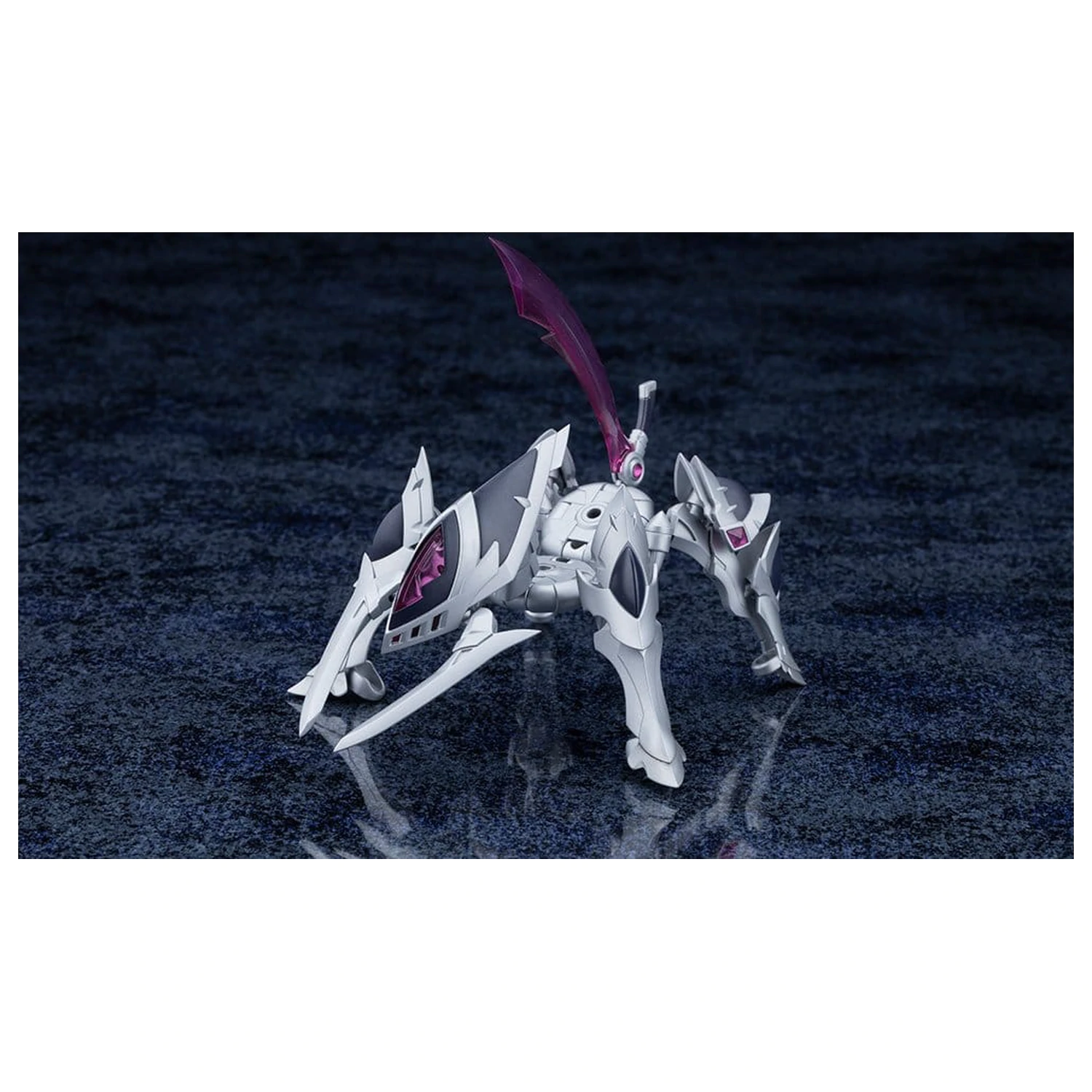 Arcanadea XenoAlma Legiant Műanyag modell készlet 8 cm termékfotó