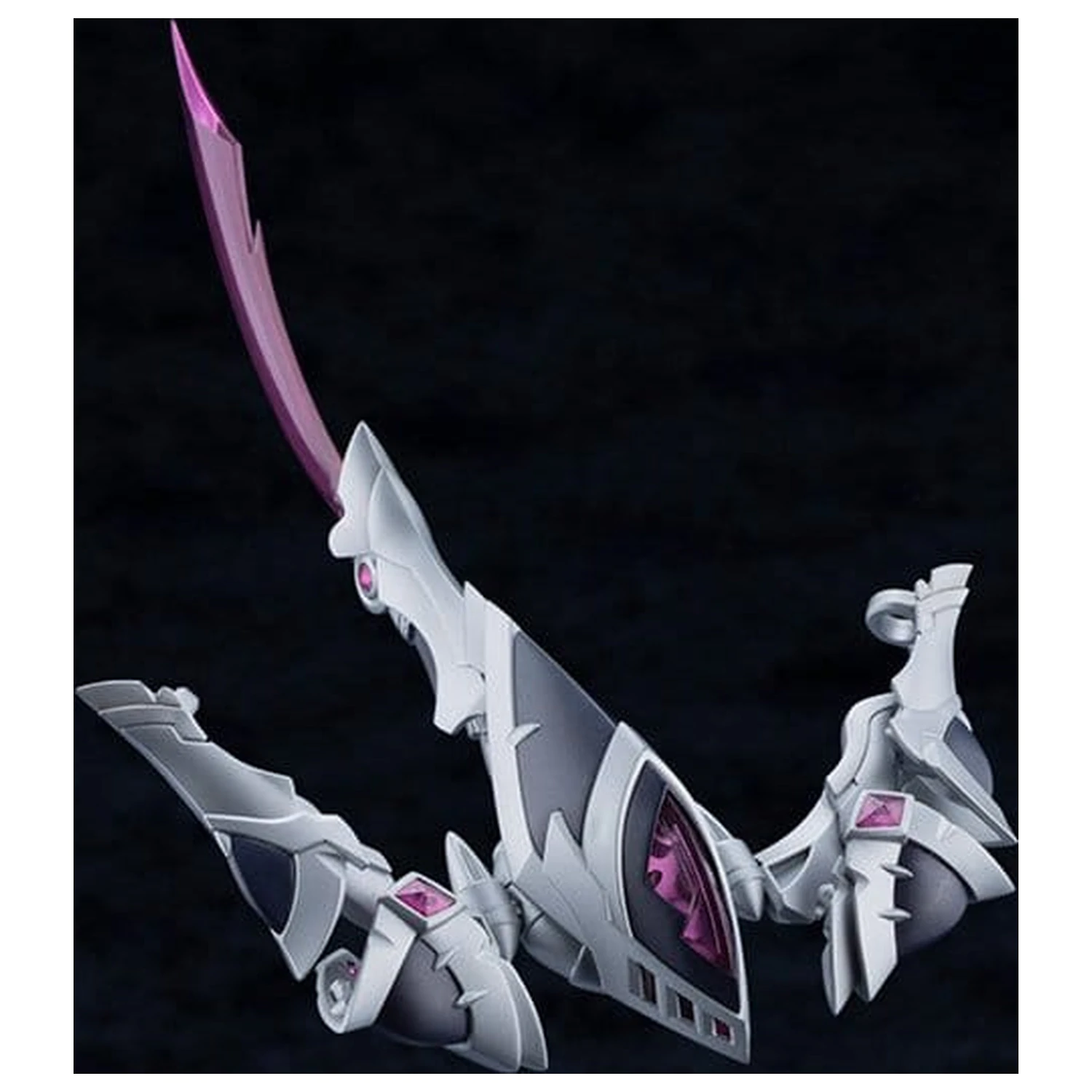 Arcanadea XenoAlma Legiant Műanyag modell készlet 8 cm termékfotó