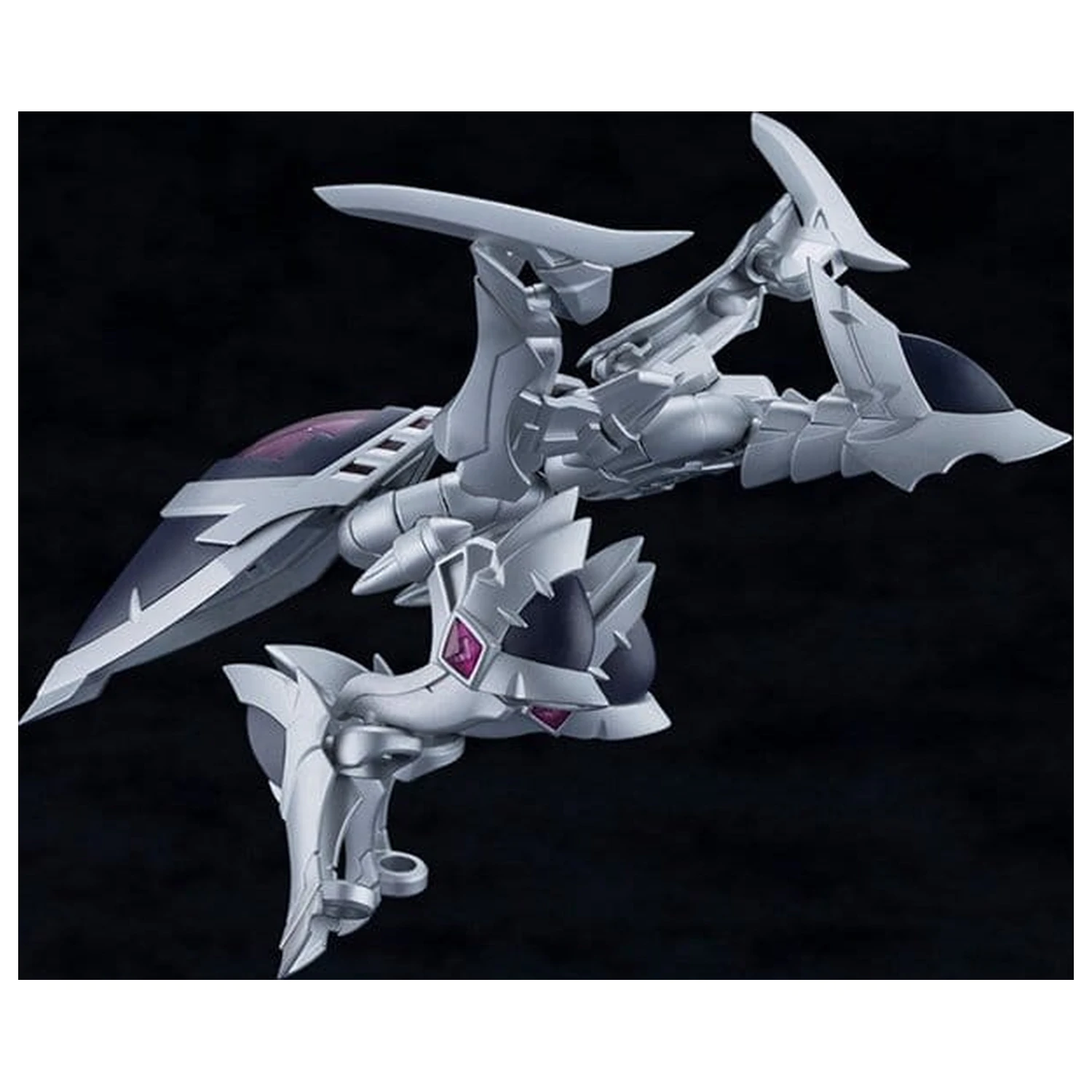 Arcanadea XenoAlma Legiant Műanyag modell készlet 8 cm termékfotó