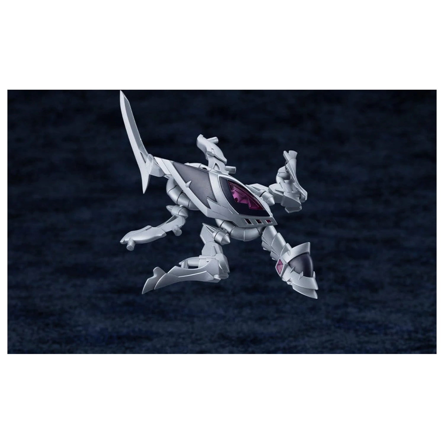 Arcanadea XenoAlma Legiant Műanyag modell készlet 8 cm termékfotó