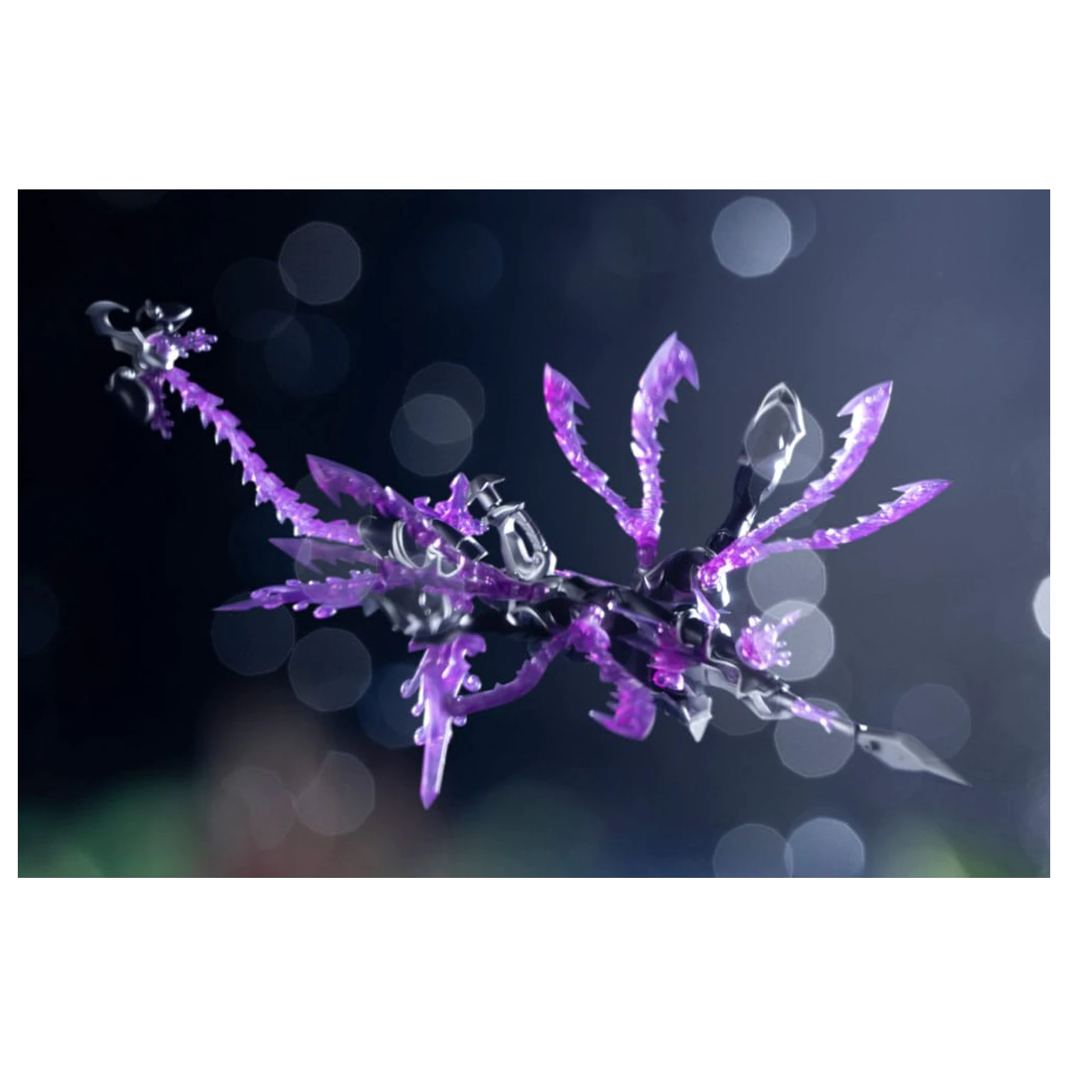 Arcanadea XenoAlma Tidal Orketos Műanyag modell készlet 35 cm termékfotó