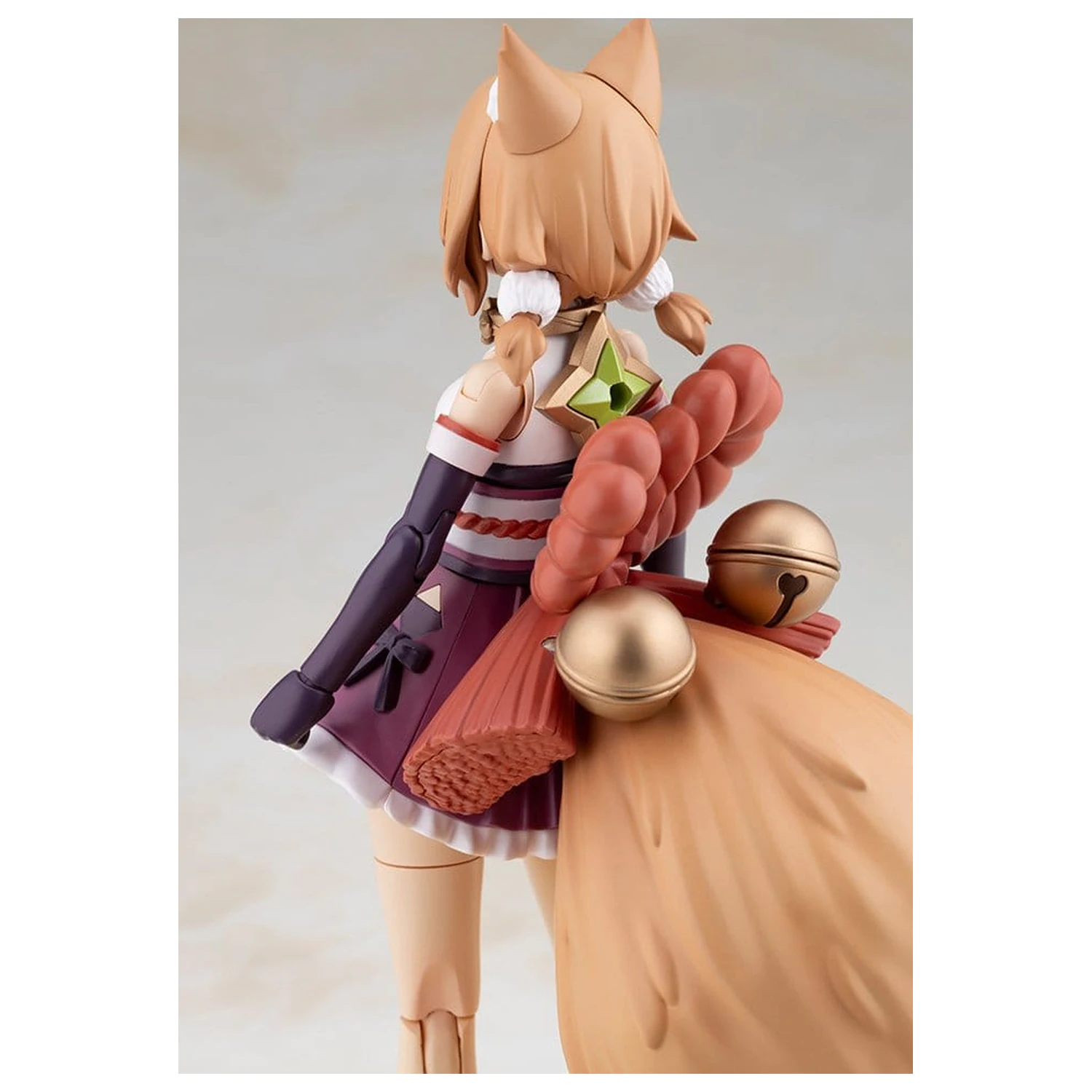 Arcanadea Yukumo First Engage Ver. műanyag modell készlet 16 cm termékfotó