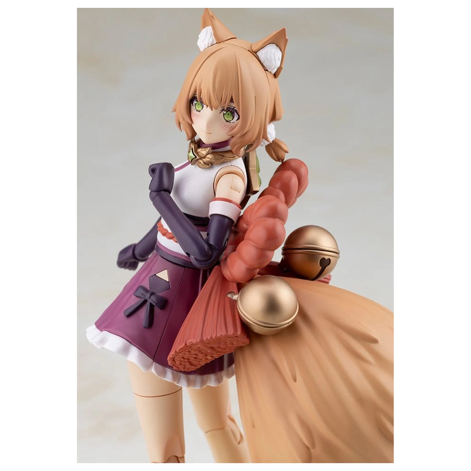 Arcanadea Yukumo First Engage Ver. műanyag modell készlet 16 cm termékfotó
