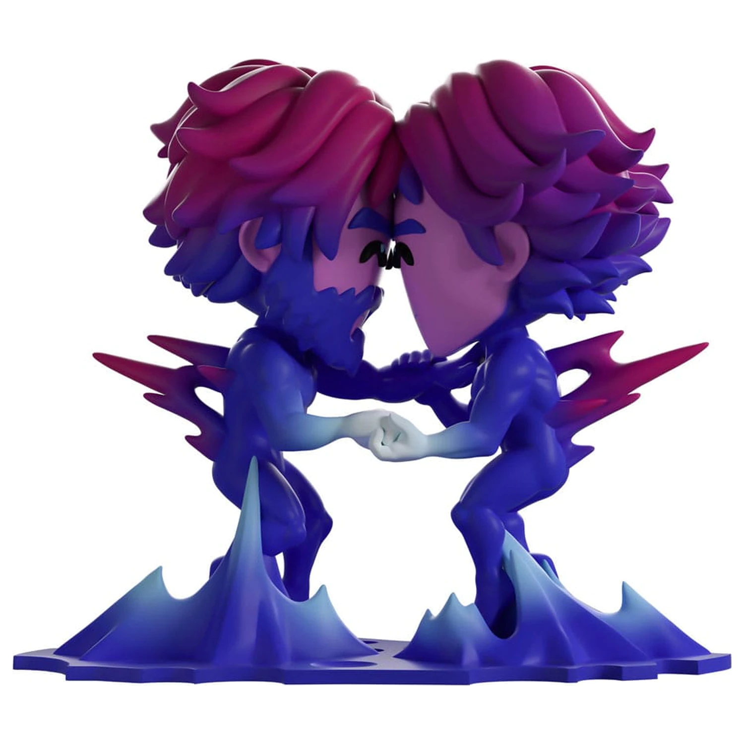 Arcane 2 db-os Vinyl figura csomag Jayce & Victor 13 cm    termékfotó