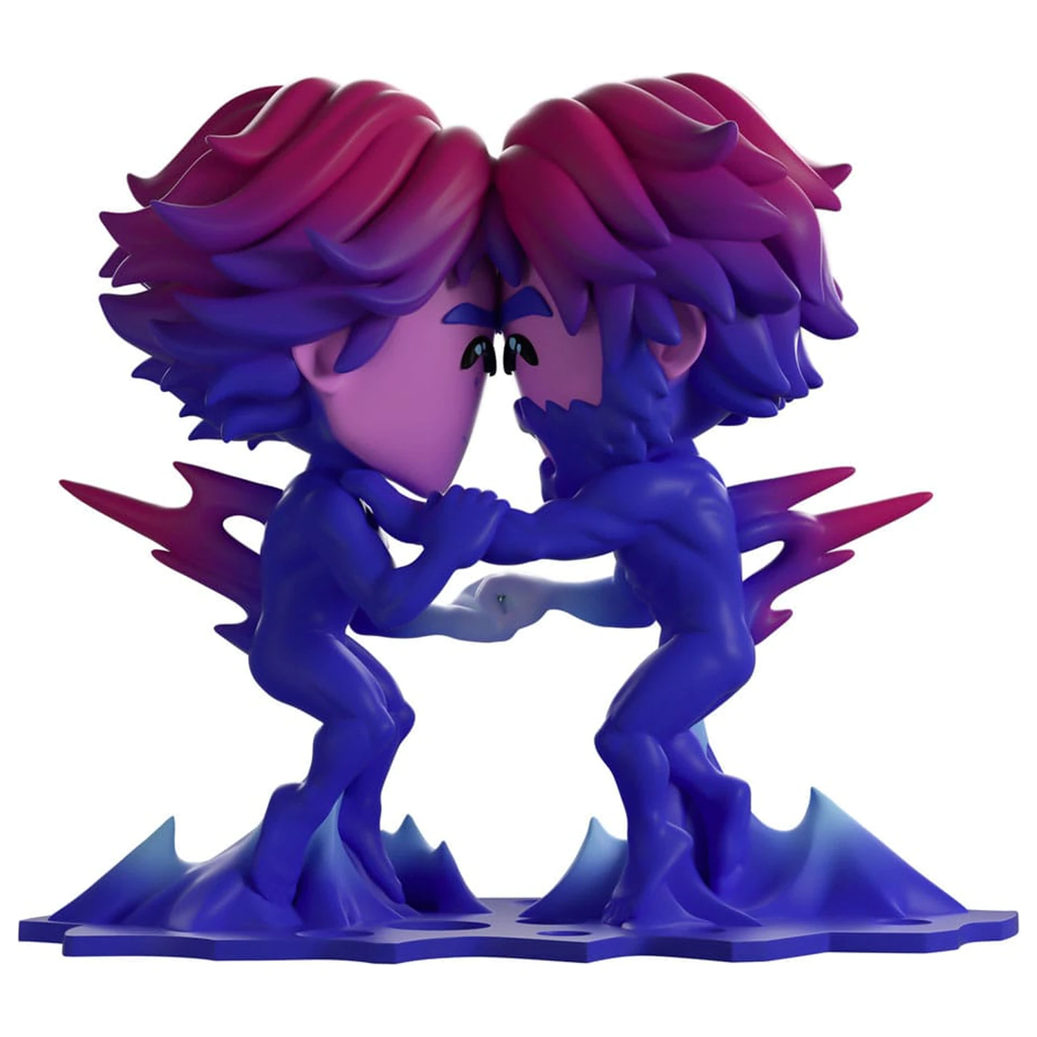 Arcane 2 db-os Vinyl figura csomag Jayce & Victor 13 cm    termékfotó