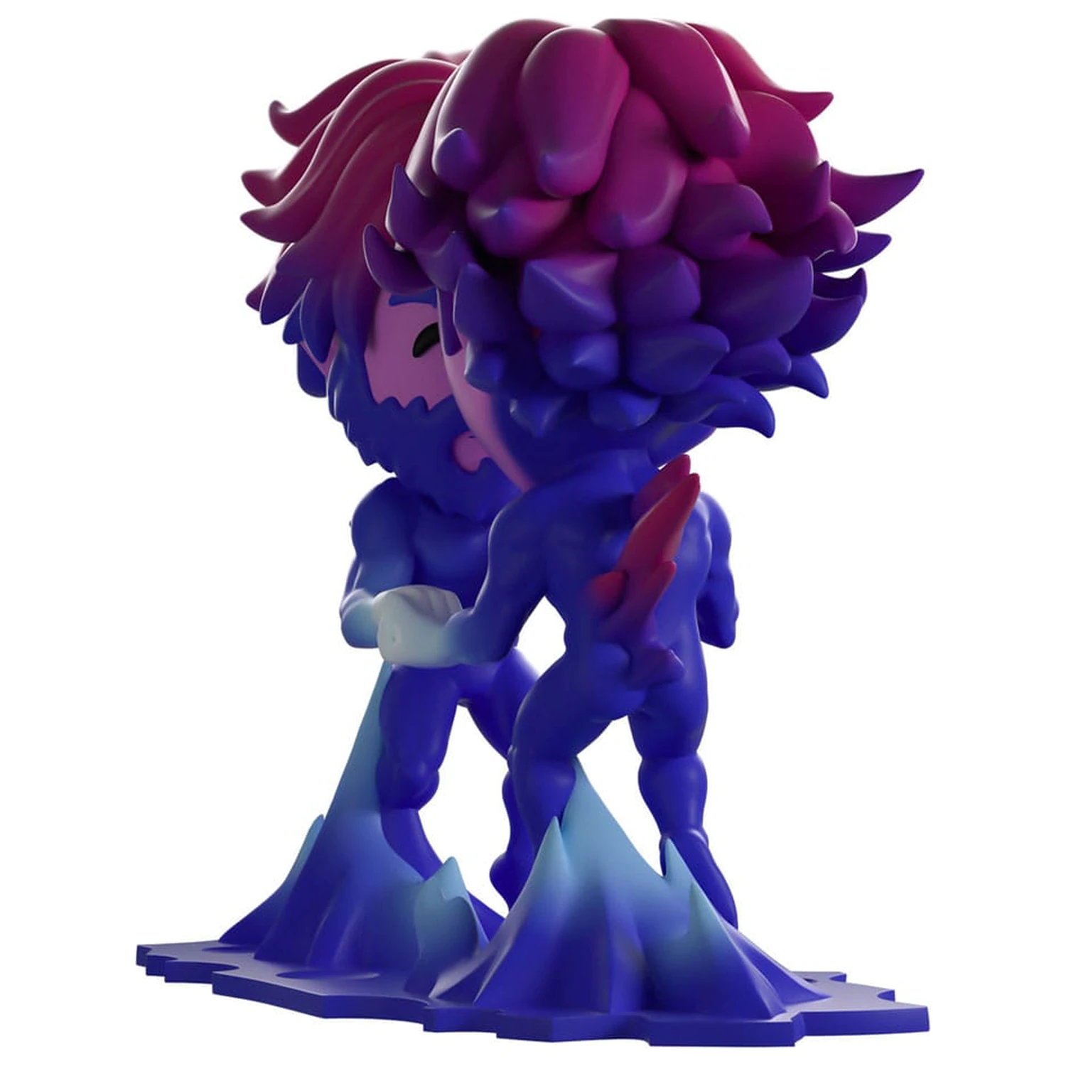 Arcane 2 db-os Vinyl figura csomag Jayce & Victor 13 cm    termékfotó