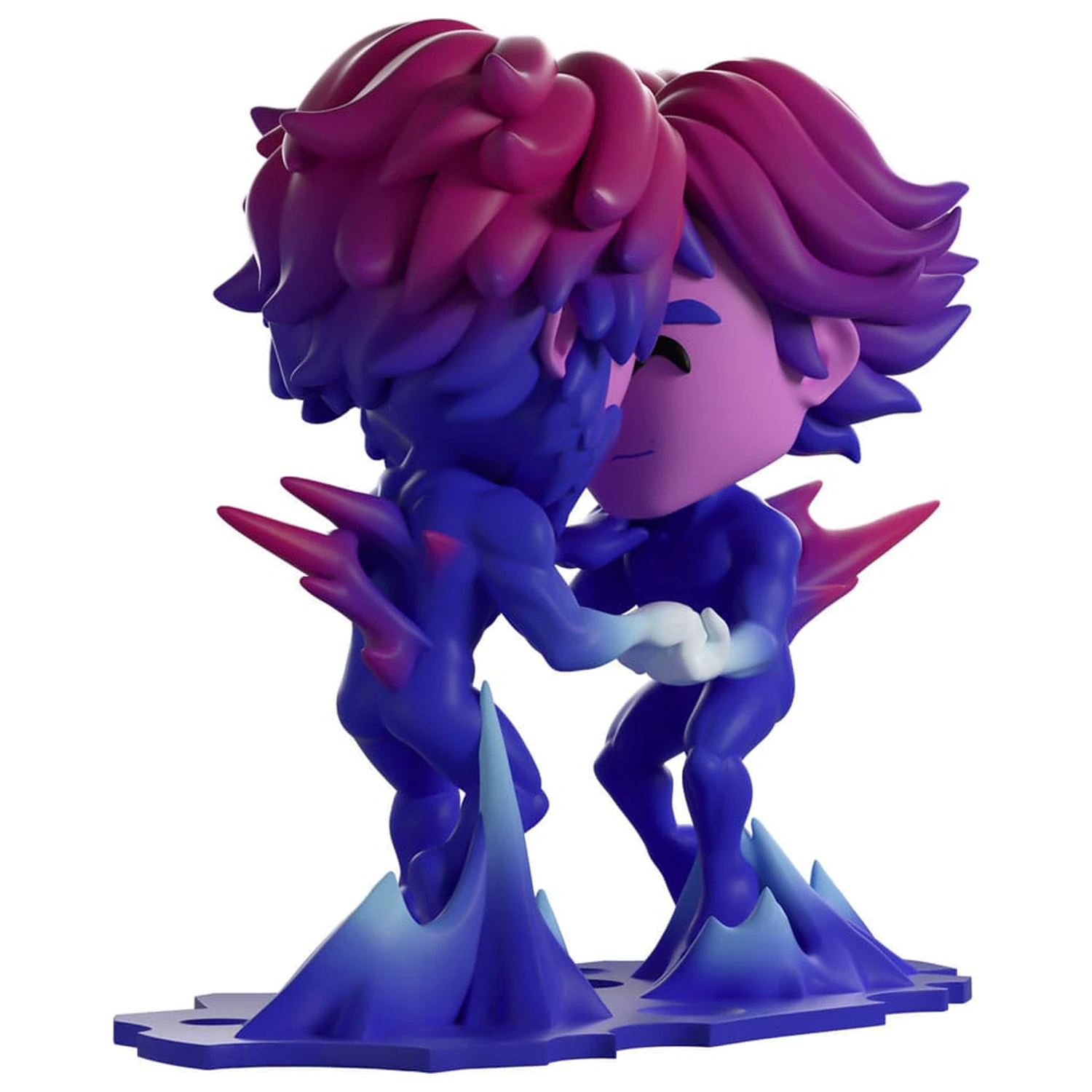 Arcane 2 db-os Vinyl figura csomag Jayce & Victor 13 cm    termékfotó