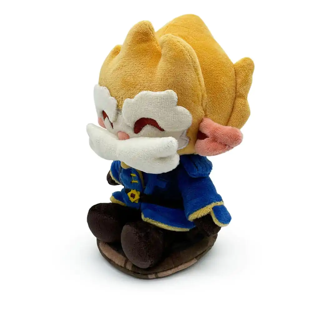 Arcane Heimerdinger Shoulder Rider plüss figura 15 cm termékfotó