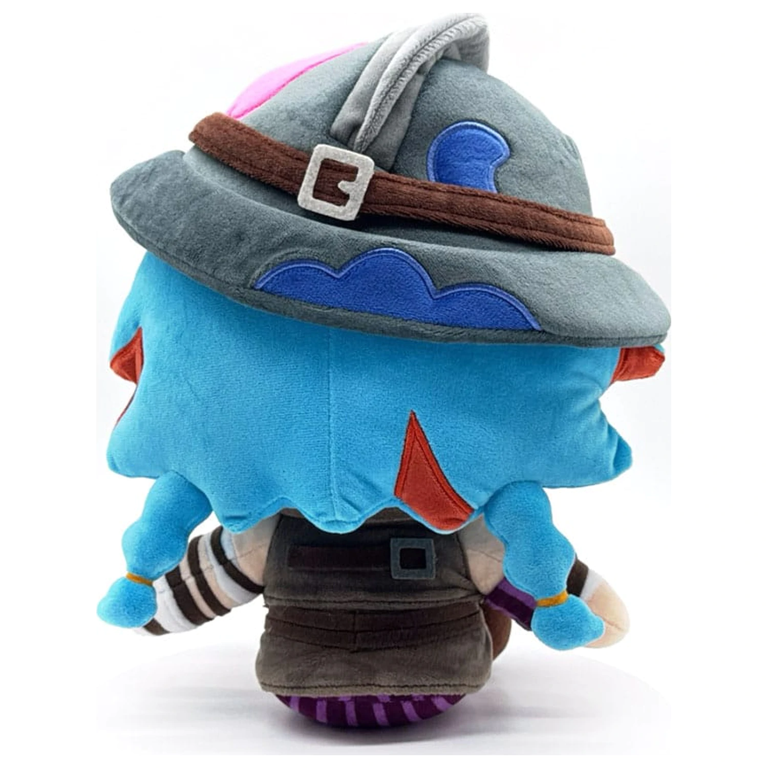 Arcane Isha plüss figura 22 cm    termékfotó