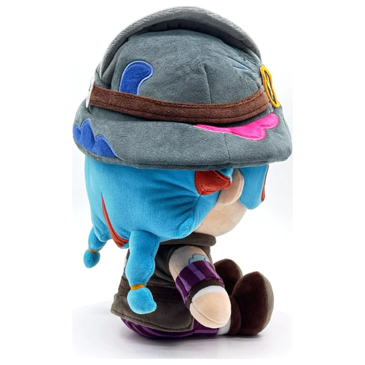 Arcane Isha plüss figura 22 cm    termékfotó